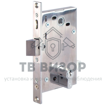 Замок электромеханический
 PERCo-LC85.3-0