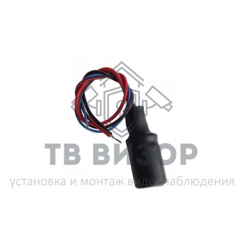 Блок управления замком
 JSB-БУЗ-0