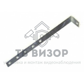 Скоба крепежная
 RMC-3 (В сборе с защёлкой и зажимом)-0