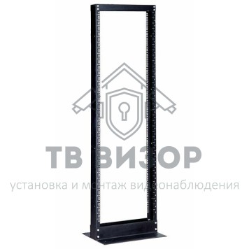 Монтажная стойка
 ORV1-37-RAL9005-0