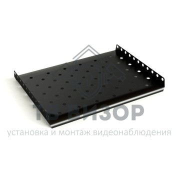 Полка для шкафа
 TSH2-650-RAL9004-0
