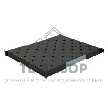 Полка для шкафа
 TSS2-425-RAL9004-0
