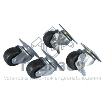 Ролики
 TCAS-2IBRK-0