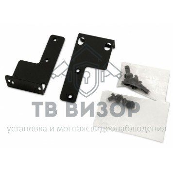 Комплект монтажных уголков
 PMR-1U-0