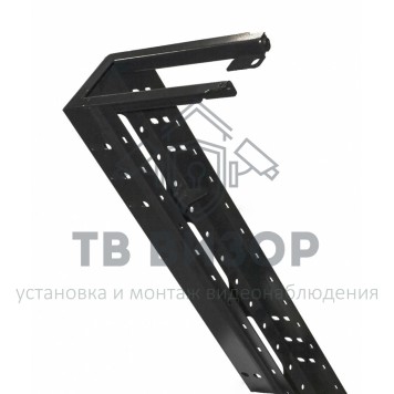 Основание для кабельного органайзера
 TBF-22U-BK-0