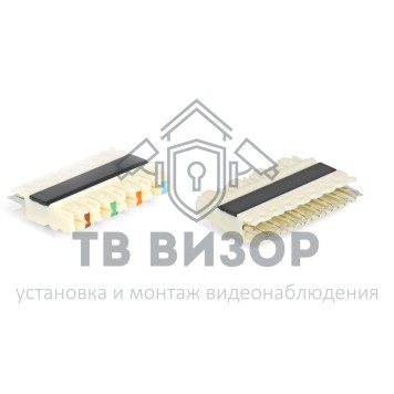 110 модуль
 110C-M-4P-0