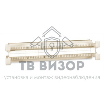 Кросс-панель
 110C-50P-0