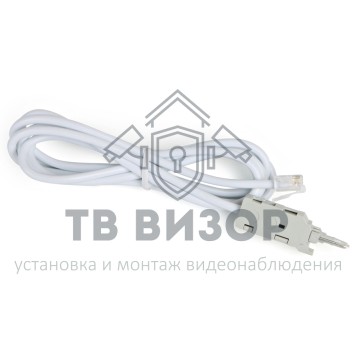 
 KR-CABLE-6P2C-0