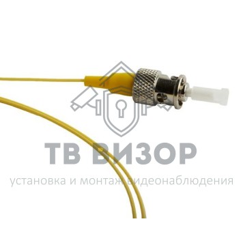 Пигтейл волоконно-оптический
 FPT-B9-50-ST/PR-1M-LSZH-OR-0