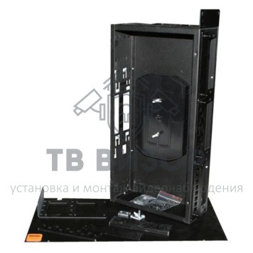 
 FO-19R-2U-6xSLT-W140H42-48UN-BK-0