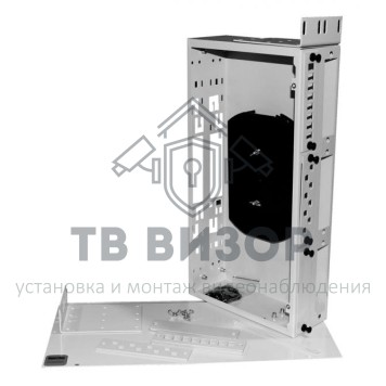 
 FO-19R-2U-6xSLT-W140H42-48UN-GY-0