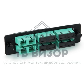 Модуль
 FO-FPM-W120H32-12LC-AQ-0