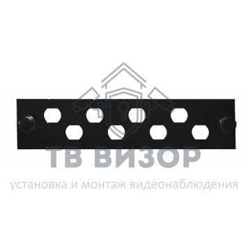 Модуль
 FO-FP-W140H42-8FC/ST-BK-0