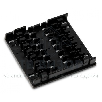 Ложемент для КДЗС
 FO-MSPL01-BK-0