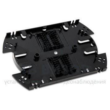 Сплайс-кассета
 FO-SPL01-HLD-BK-0