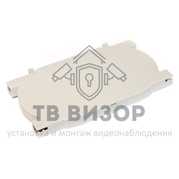 Набор для комплектации боксов
 FO-SPL-1U-KIT-0