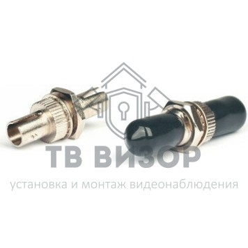 Оптический адаптер
 FA-S00Z-ST/ST-N/BK-SL-0