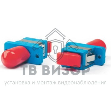 Оптический адаптер
 FA-S11Z-SC/ST-N/BK-SL-0