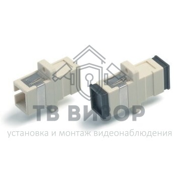 Оптический адаптер
 FA-P11Z-SC/SC-N/BK-BG-0