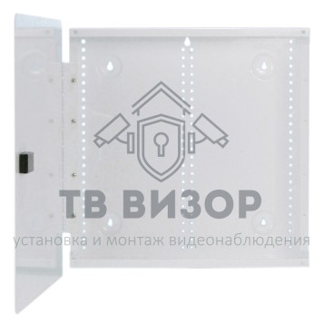 Шкаф монтажный
 HC-BX1-14-A-N-WH-0