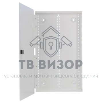 Шкаф монтажный
 HC-BX1-24-A-N-WH-0