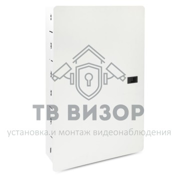 Шкаф монтажный
 HC-BX1-24-A-N-WH-1