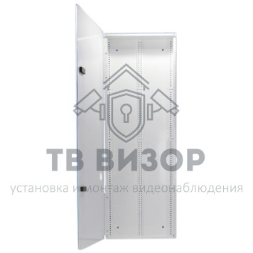 Шкаф монтажный
 HC-BX1-36-A-N-WH-0