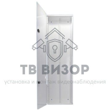 Шкаф монтажный
 HC-BX1-48-A-N-WH-0