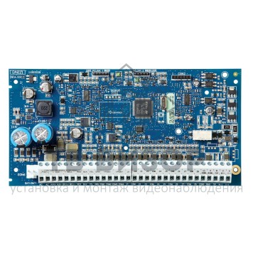 Панель контрольная
 HS2064-0