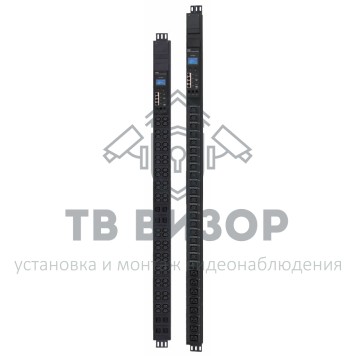 Блок розеток
 NPM-B-158C1216-0