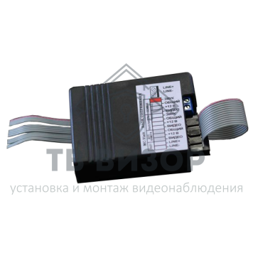 Блок сопряжения
 MC-VZ-0