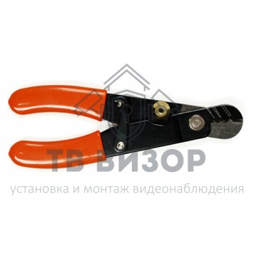 Инструмент для зачистки оптического волокна
 HT-223H-0