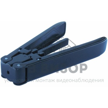 Инструмент для зачистки оптического волокна
 HL-561-0