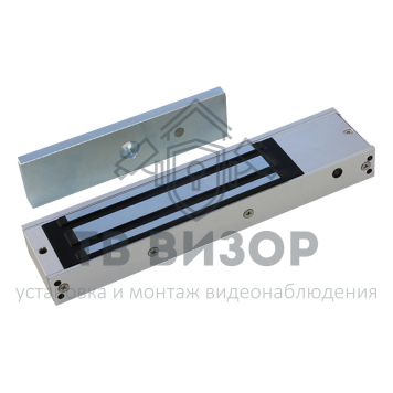 Замок электромагнитный
 FE-L350-0