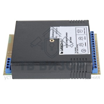 Блок управления
 AO-3000 Блок электроники ЕС-2000, ЕС-3000-0