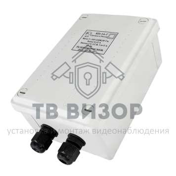 Источник питания
 БП-3А-Г-0