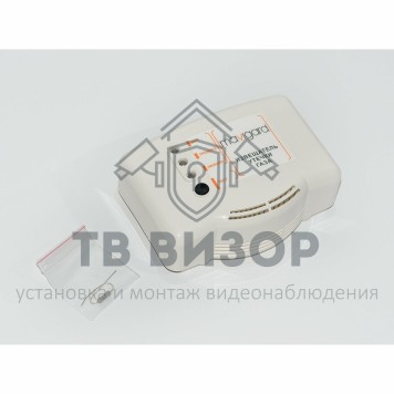 Датчик утечки газа
 GDR-1224M-0
