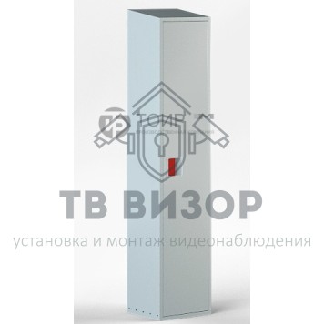 Шкаф для газового баллона
 ШГТ-40-1 (ТМ-6)-0