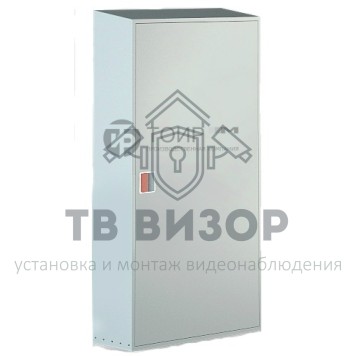 Шкаф для газового баллона
 ШГТ-40-3 (ТМ-8)-1