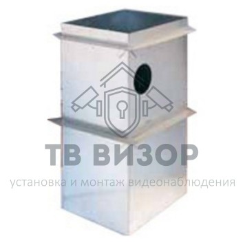 Монтажное основание
 URBACO BOCOFE664-0