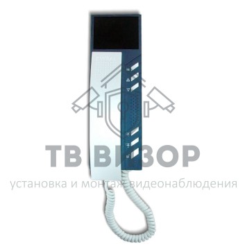 Монитор видеодомофона
 BM-2211-0
