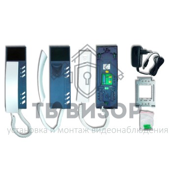 Монитор видеодомофона
 BM-2211-1