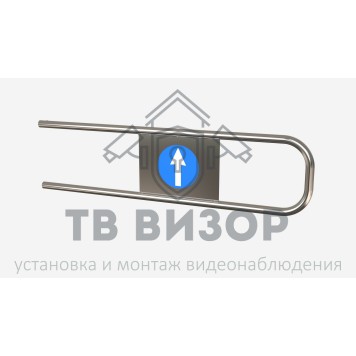 Створка калитки
 РД АК160 Дуга 1200-0