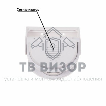 
 Беспроводной звонок с выносным датчиком движения (модель GS-215)  REXANT (46-0215)-2