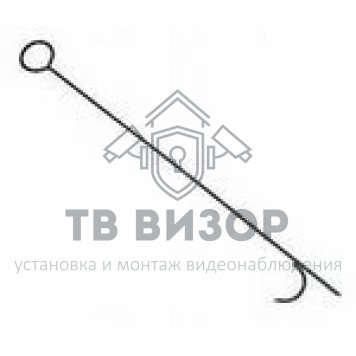 Багор
 БПЦ Багор пожарный цельнометаллический-0