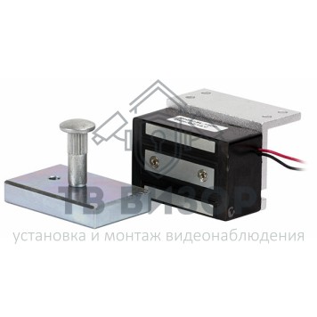 Замок электромагнитный
 SL-150C-0