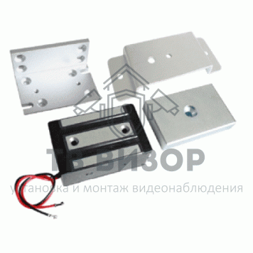 Замок электромагнитный
 SL-150C-1