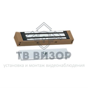 Замок электромагнитный
 SL-180R Brown-0