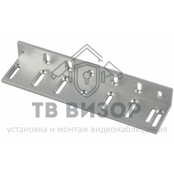 Уголок монтажный L-образный
 BR-180L Brown-0