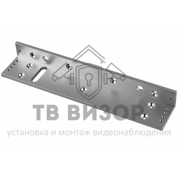 Уголок монтажный L-образный
 BR-200L-0